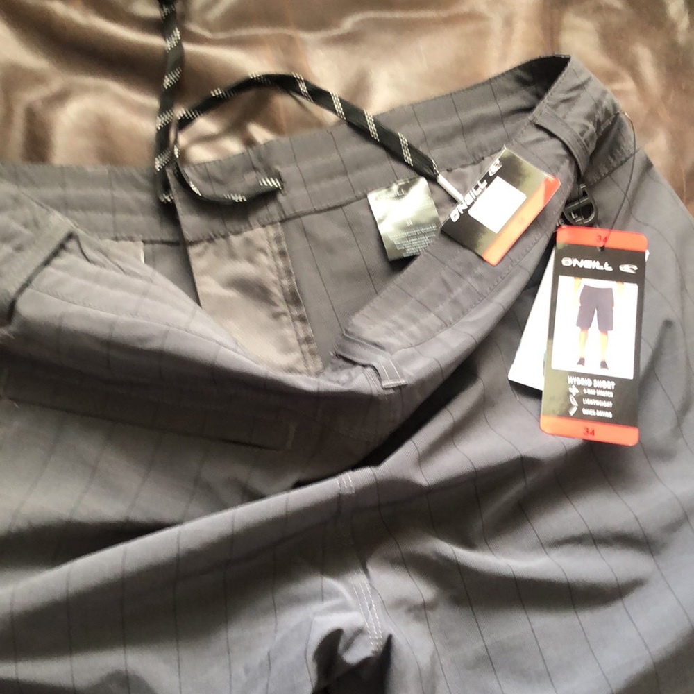 O’Neill hybrid short